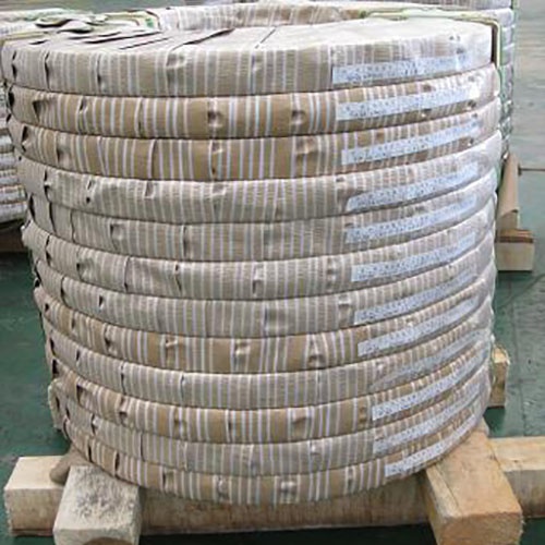 316Lステンレス鋼コイルの厚さ測定方法