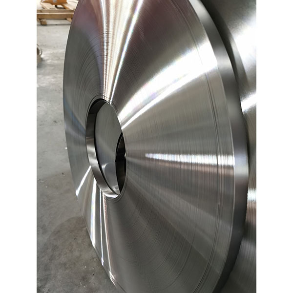 ステンレス箔とは何ですか？