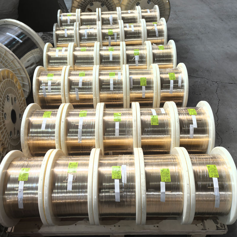 信頼性の高い製造のためにステンレス鋼コイルが賢明な選択であるのはなぜですか?