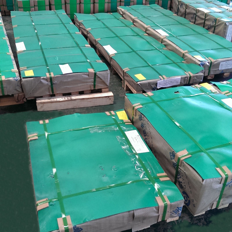 現代の製造および建設においてステンレス鋼シートが賢明な選択であるのはなぜですか?