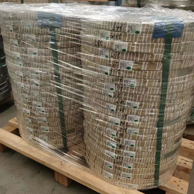 ステンレス鋼スプリング ストリップ コイルが現代の製造にとって非常に重要な材料である理由