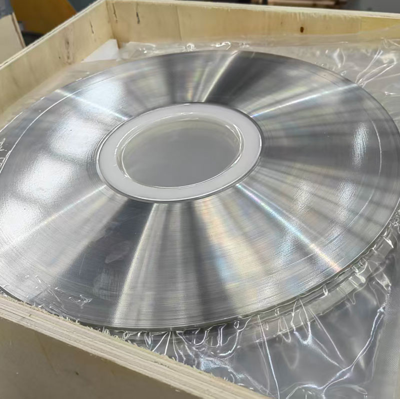 301 ステンレス鋼のスプリング ストリップ