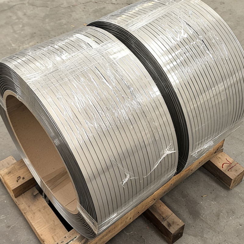 304 ステンレス鋼フォイル