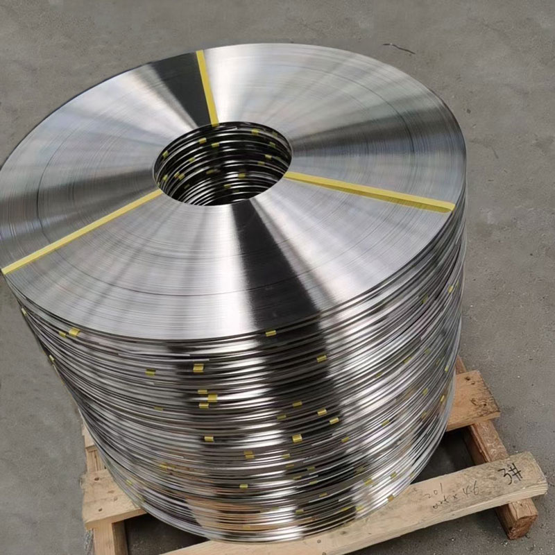 321 ステンレス鋼フォイル