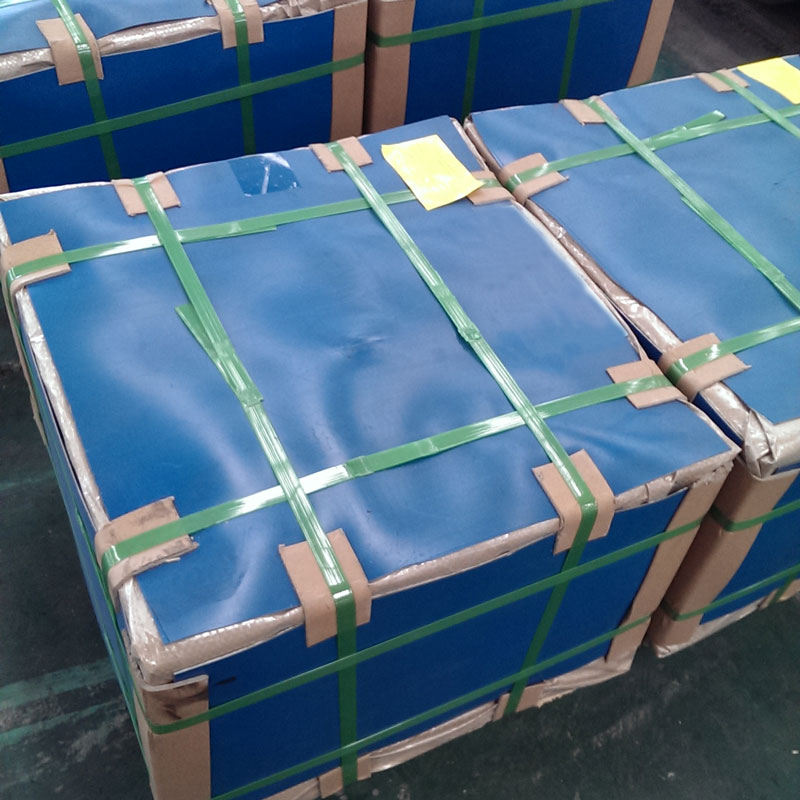 410ステンレス鋼シート