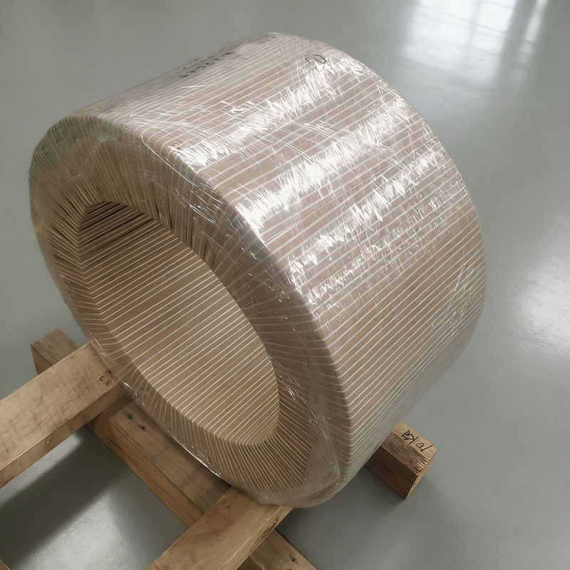 430 ステンレス鋼フォイル