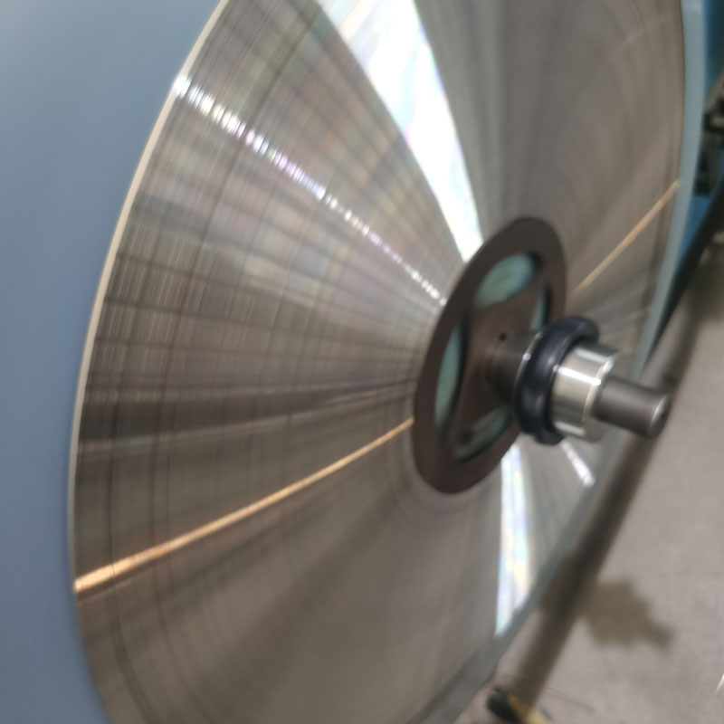 薄いステンレス鋼のスプリングストリップ